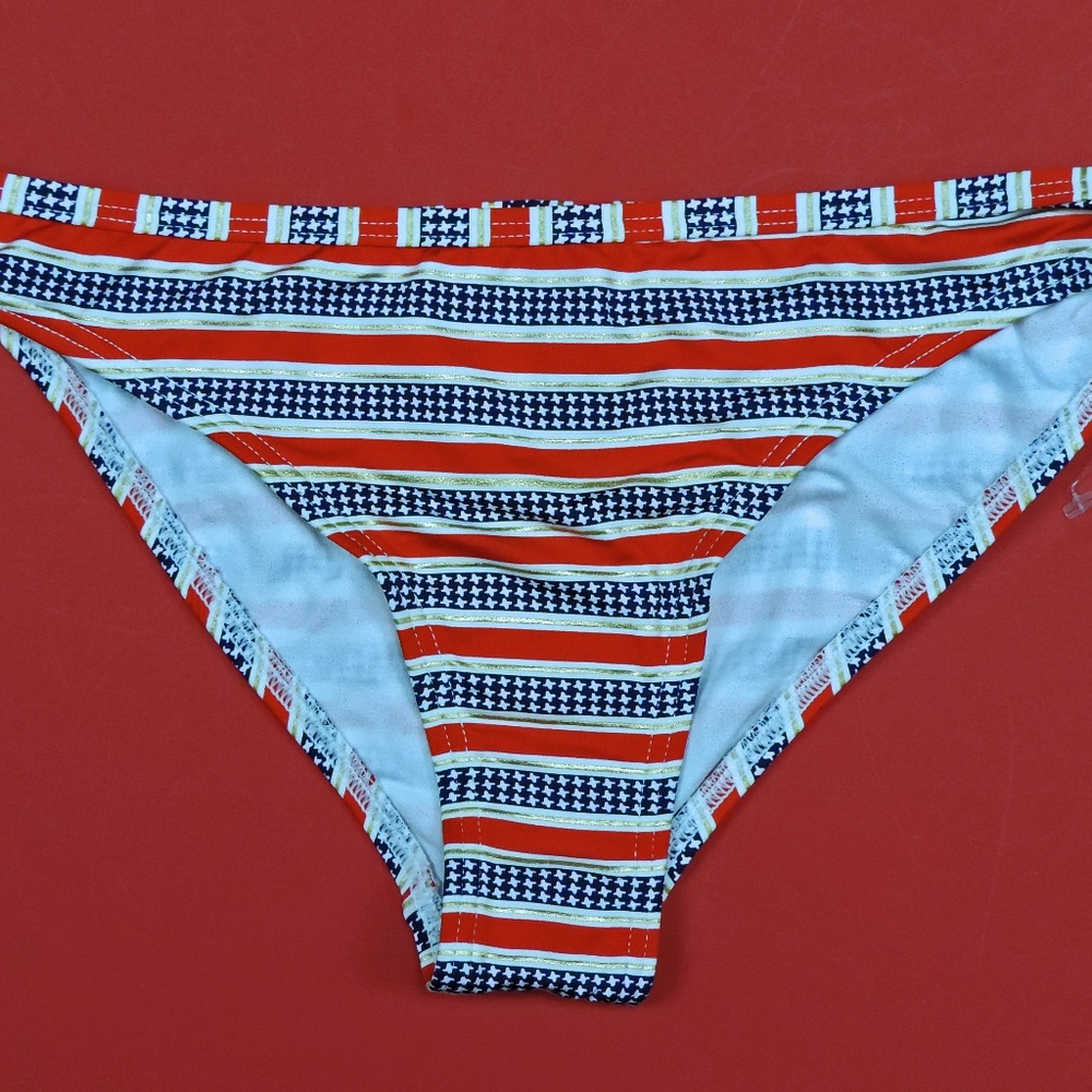 Cikada Bikini Bottom NWT